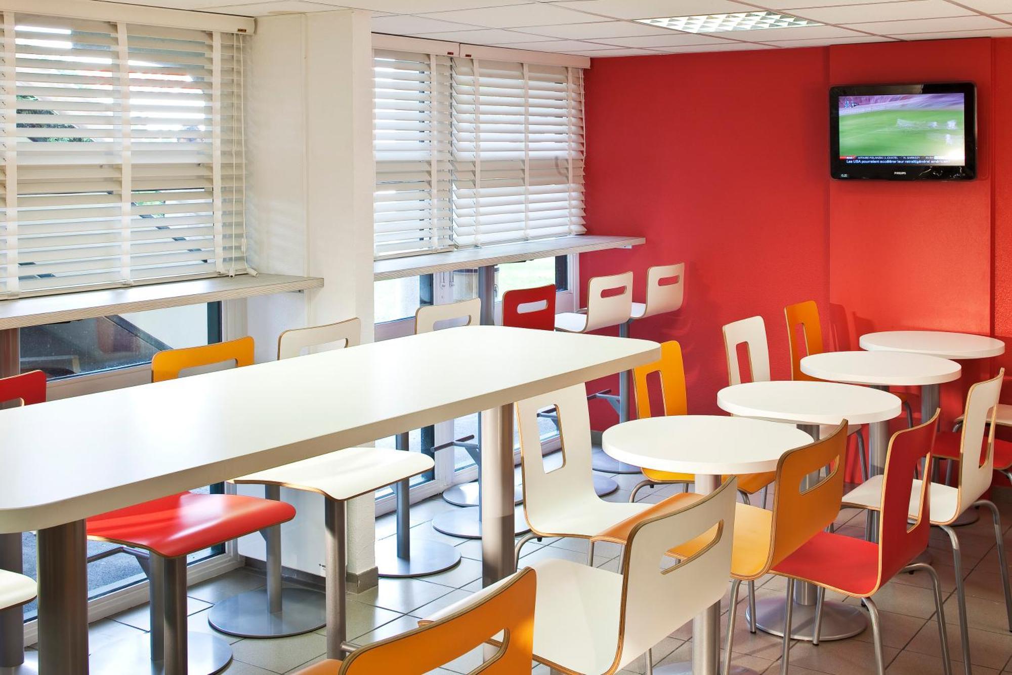 Premiere Classe Toulouse Ouest -Blagnac Aéroport Esterno foto