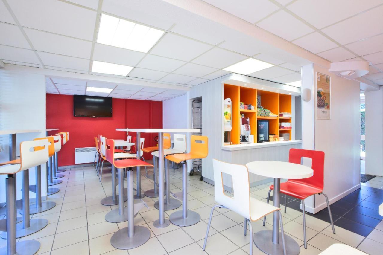 Premiere Classe Toulouse Ouest -Blagnac Aéroport Esterno foto